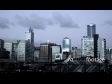 CBD and West Melbourne early Evening TIMELAPSE 3111